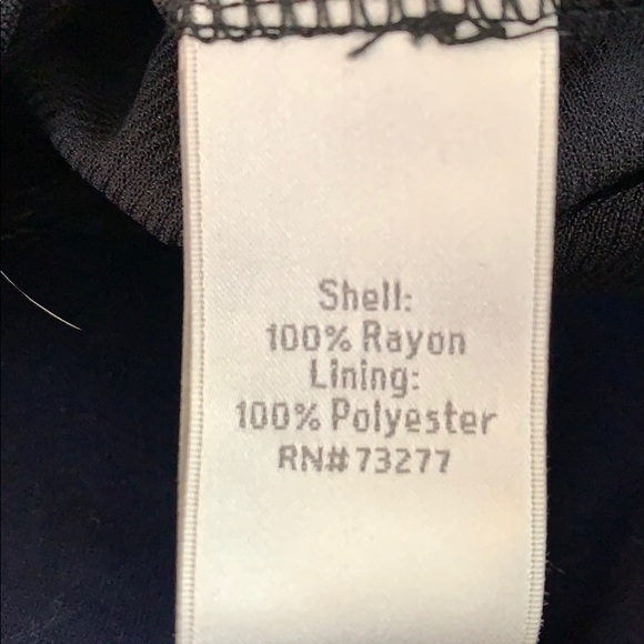 EUC sequined Lauren Conrad mini skirt - Picture 4 of 5